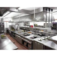 Commercial Kitchen Equipment
