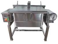 Tilting Bratt Pan - Automatic Grade: Semi Automatic