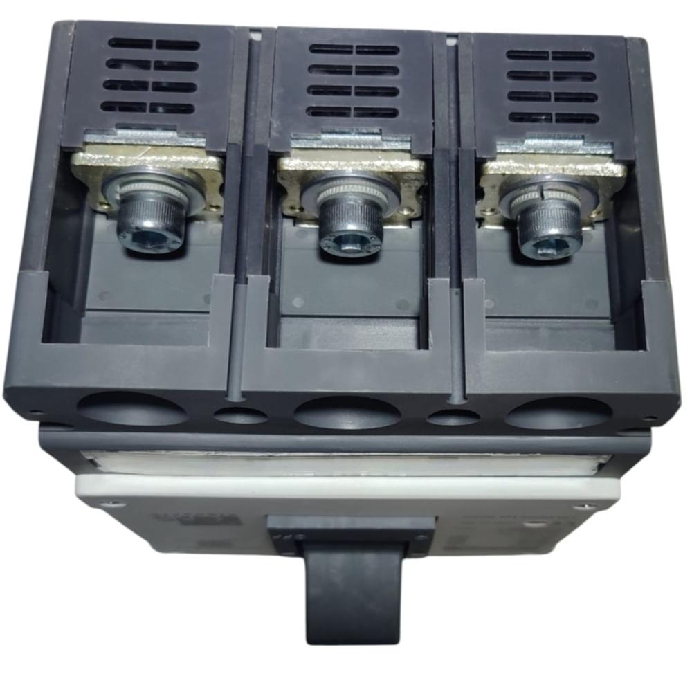 C&S CSE4NN630ATM3P MCCB