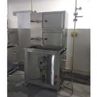 Stainless Steel Idli Steamer
