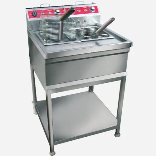 Deep Fat Fryer - Capacity: 5 Ltr