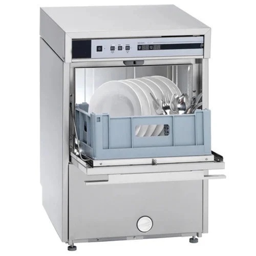 Commercial Undercounter Dishwasher - Capacity: 12 Pcs/Hr