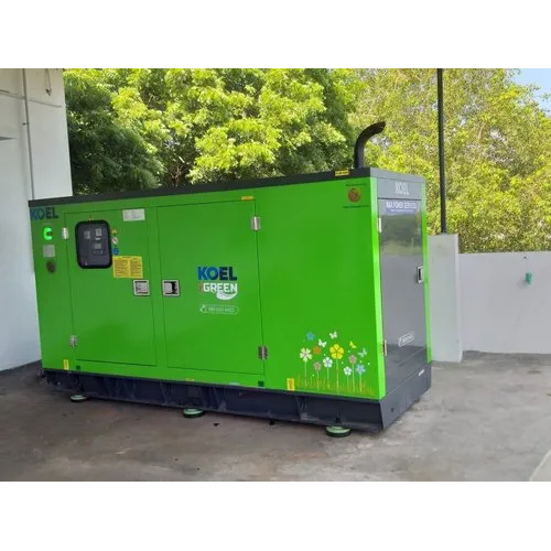 Diesel Genset
