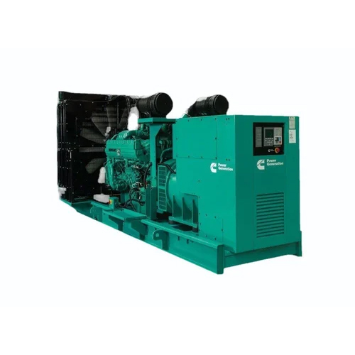 Diesel Genset