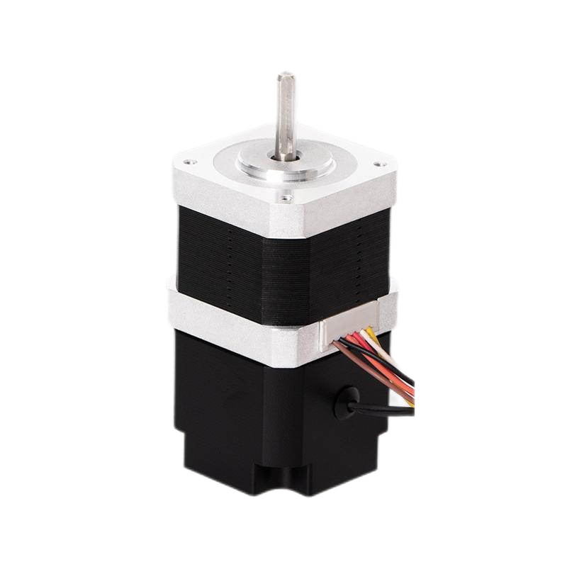 KST-42D22-M-0010 Two-Phase Stepper Motor