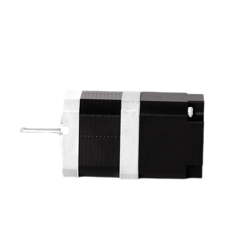 Kst-42d22-m-0010 Two-phase Stepper Motor - Color: Blue And White