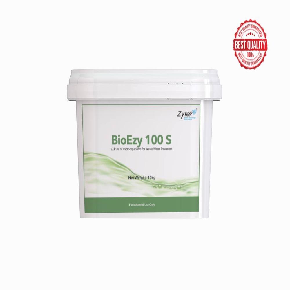 Sludge Reduction Bioculture