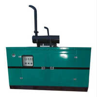 125 Kva Cummins Diesel Generator