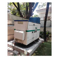 Used Kirloskar Dg Set - Color: White