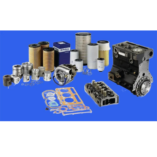 Diesel Generator Parts - Operating Temperature: 25 Celsius (Oc)