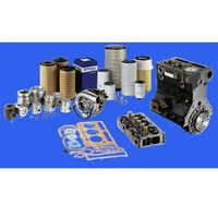 Diesel Generator Parts - Operating Temperature: 25 Celsius (oc)