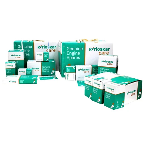 Diesel Generator Parts