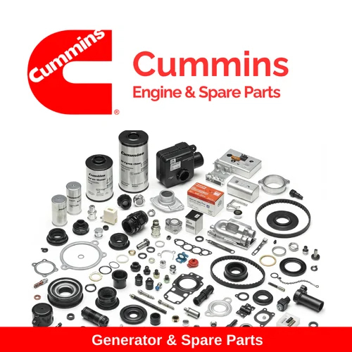 Diesel Generator Parts