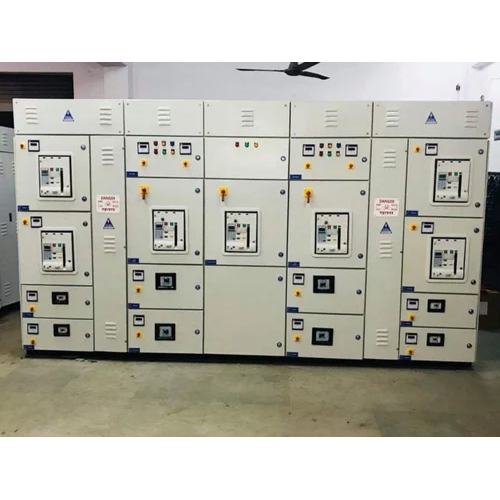 Pcc Panel Manufacturers