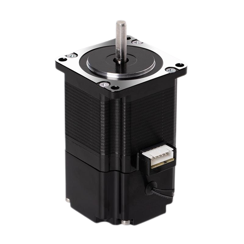 KST-57D33-M-0022 Two-Phase Stepper Motor