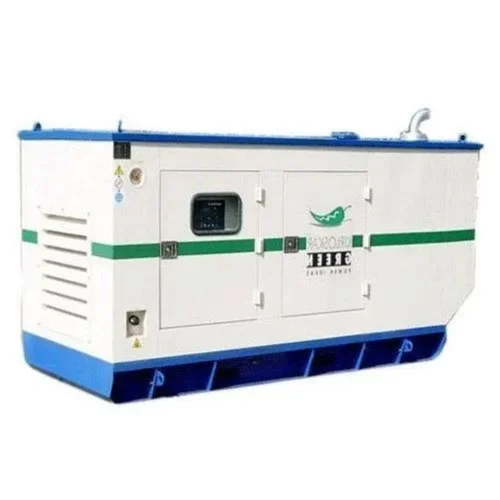 Commercial Generators Rental Services In Pune