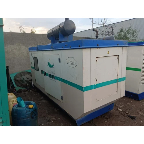 Commercial Generators Rental Services In Pune