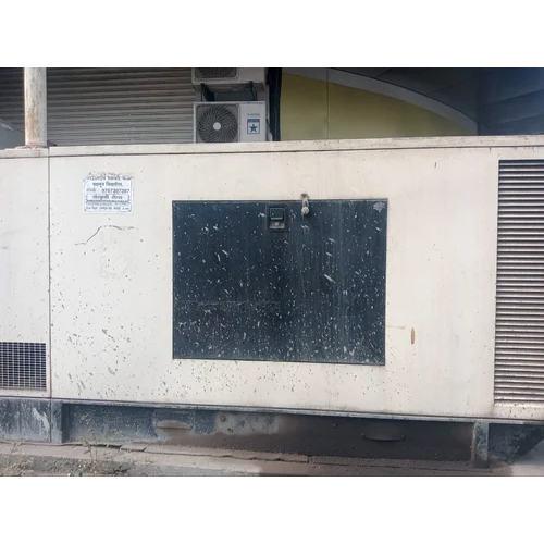 Commercial Generators Rental Services In Pune