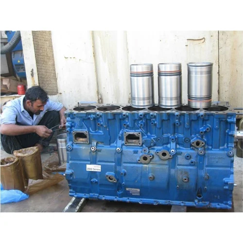 Diesel Generator Repairing Service