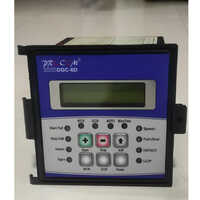 Procom Amf Controller - Base Material: Mild Steel