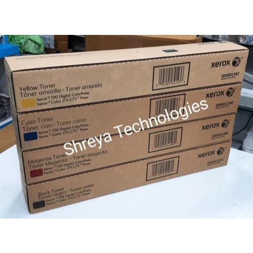 Xerox Toner Cartridges 7245 / 7235 / 7228 / 7425 / 7428 / 7435