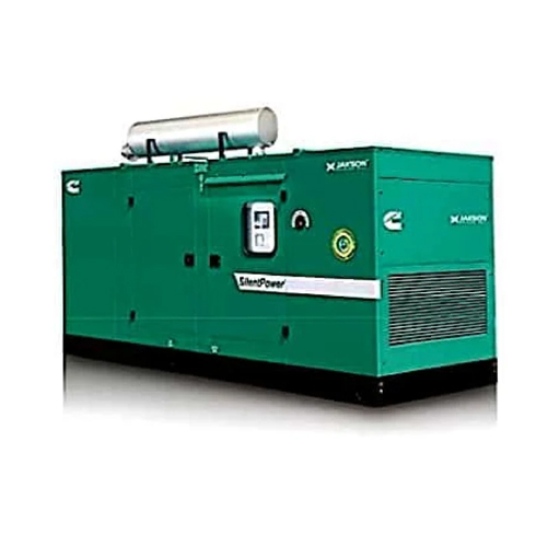 Jakson Power Generator - Color: Green