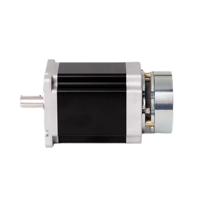 KST-86D85-M-0002 Two-Phase Stepper Motor