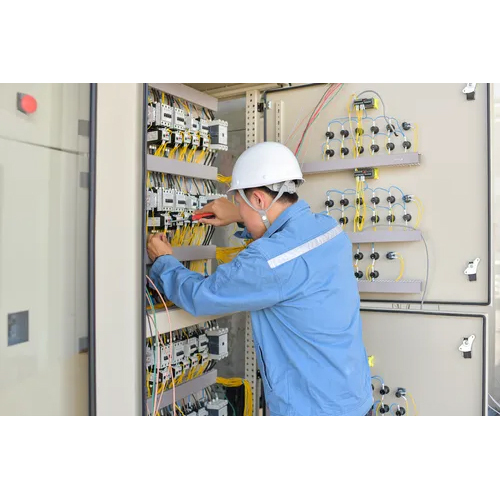 Control Panel Repairing Service
