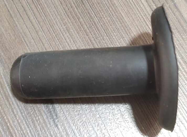 24 mm Milk Bottle Nipple