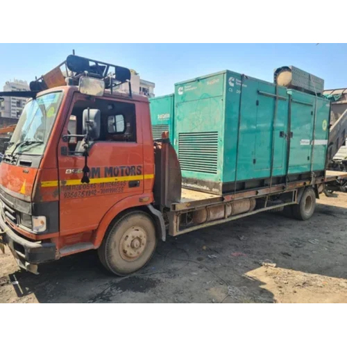 Mobile Generator Rental Service In Pune
