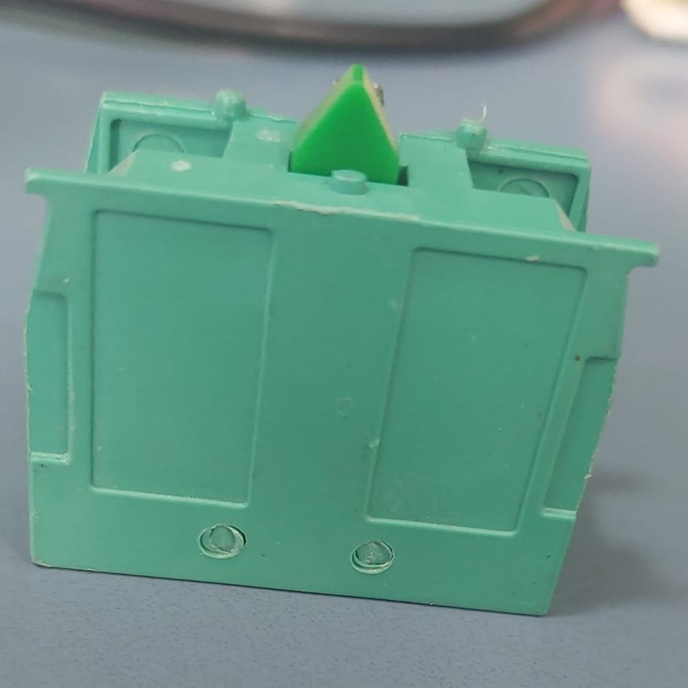 SIBASS ELECTIC ZB2-BE 101 CONTACT BLOCK
