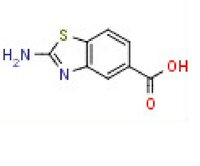 2-amino- 5-benzothiazolecarboxylic Acid - Cas No: 101084-95-1