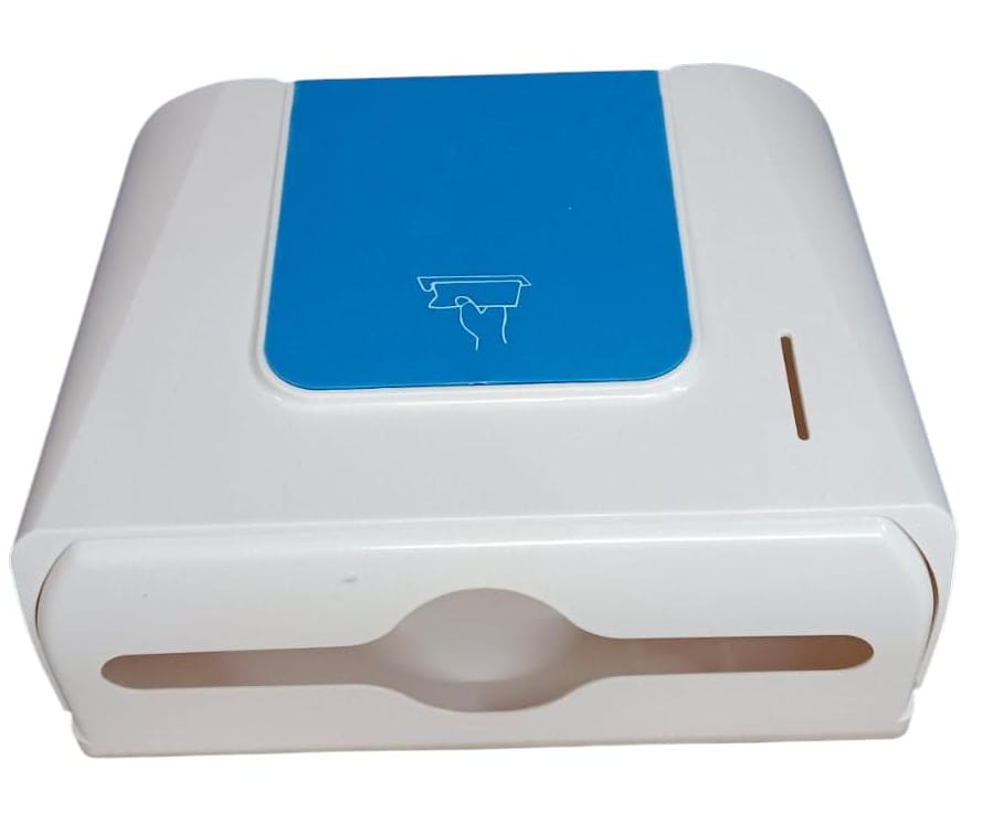 TISSUE DISPENSER 506