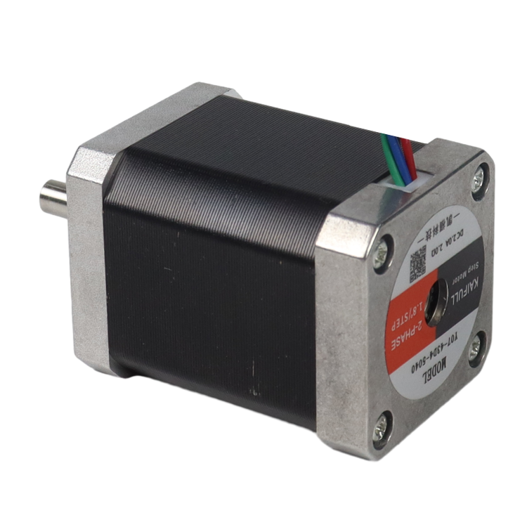 KST-35D17-ZK-0001 Stepper Motor