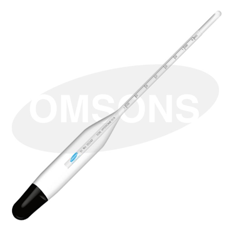 Soil Hydrometer