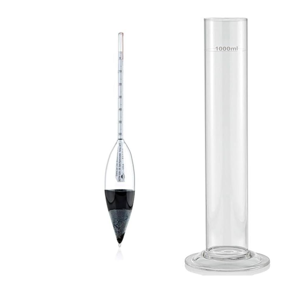 Soil Hydrometer