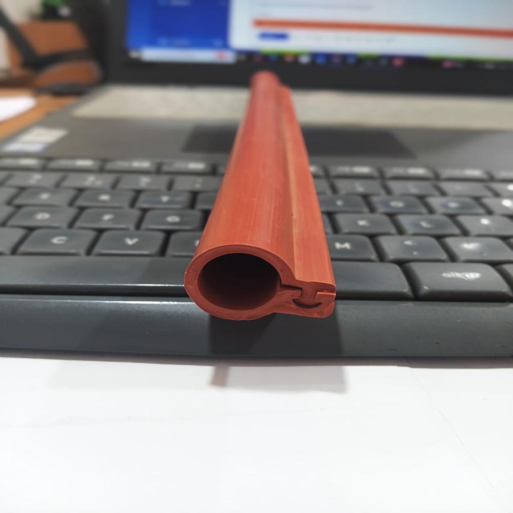 Silicone Electrical Overhead Line Insulation sleeves