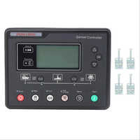 Automatic Genset Controller - Frequency: 50 Hertz (hz)