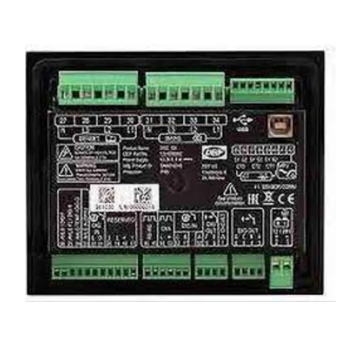 Automatic Genset Controller