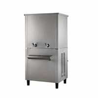 Stainless Steel Water Cooler