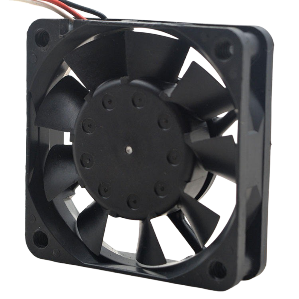 NMB 2406KL-05W-B39 Axial Fan