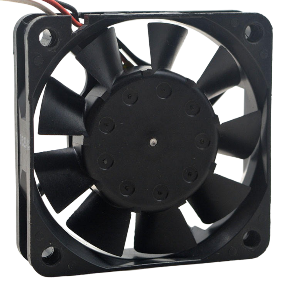 NMB 2406KL-05W-B39 Axial Fan