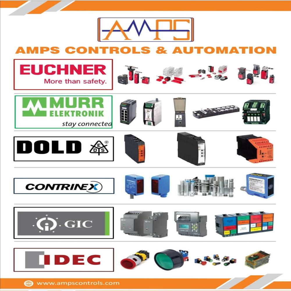 GIC POWER SUPPLY 24BS24AD4E