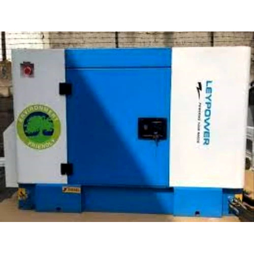 Ashok Leyland Diesel Generator