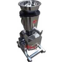 Commercial Mixer Grinder - Capacity: 3