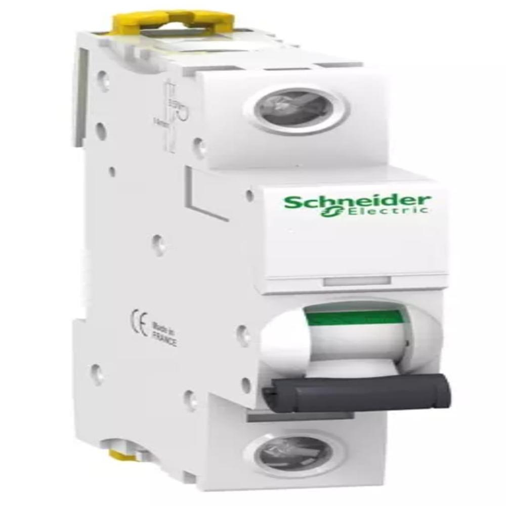 SCHNEIDER A9N18357 MCB 1 POLE 80 AMPS