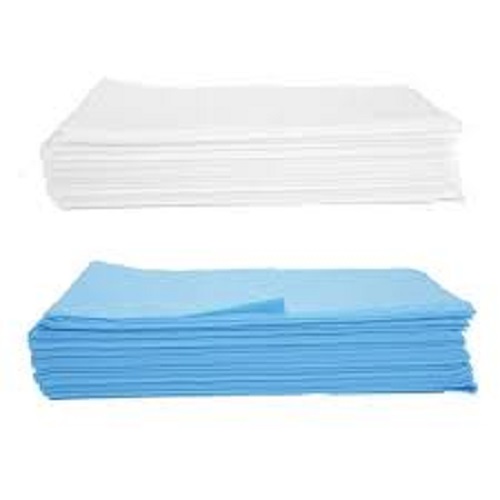 Disposable Bedsheet and Pillow Cover