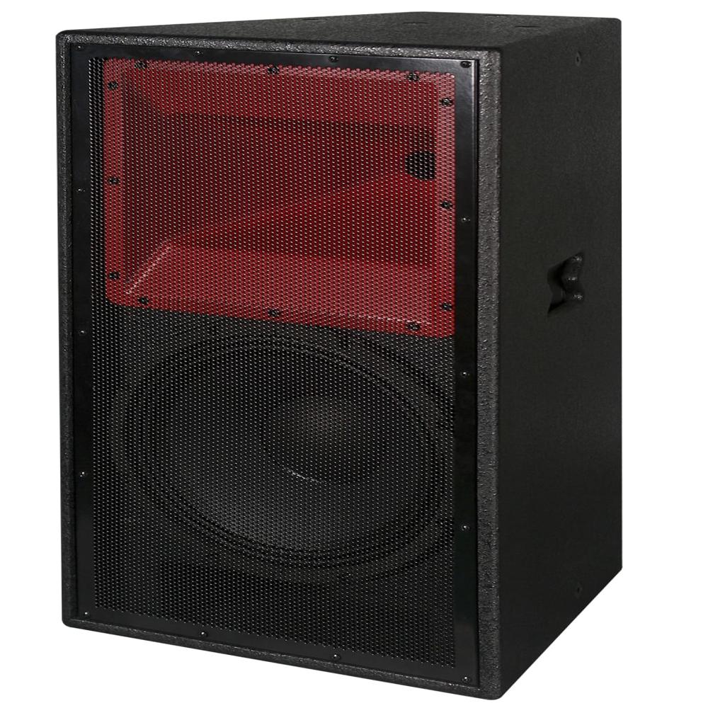 Line Array (Horizontal MTX-12) With Flight case