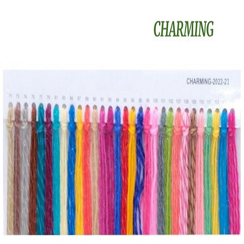 Charming Yarn