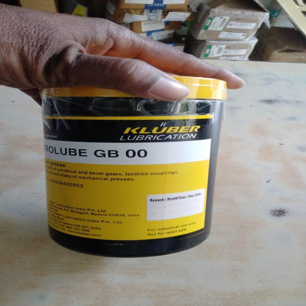 KLUBER MICROLUBE GB 00
